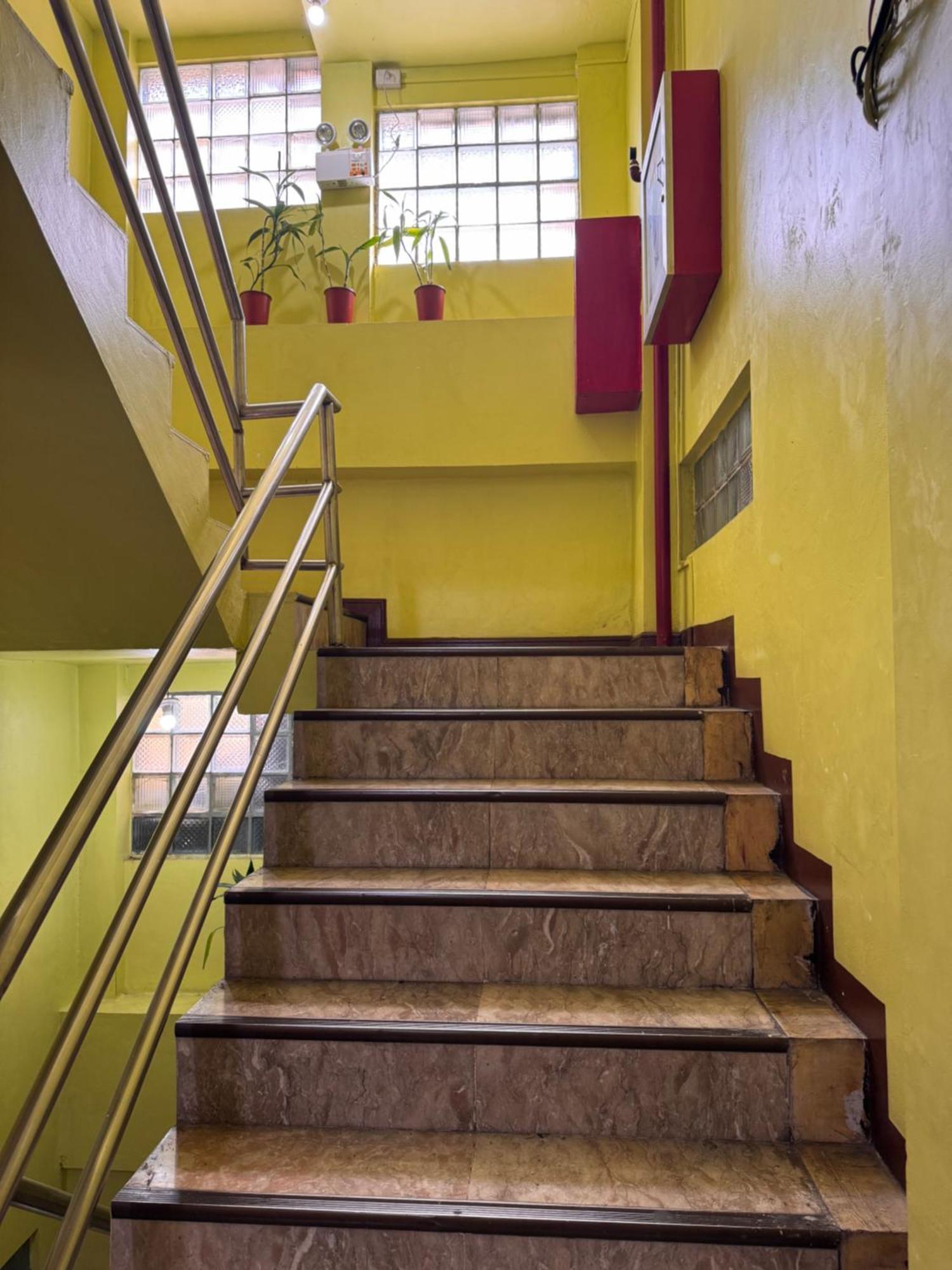 Golden Queen Suites Baguio City Extérieur photo